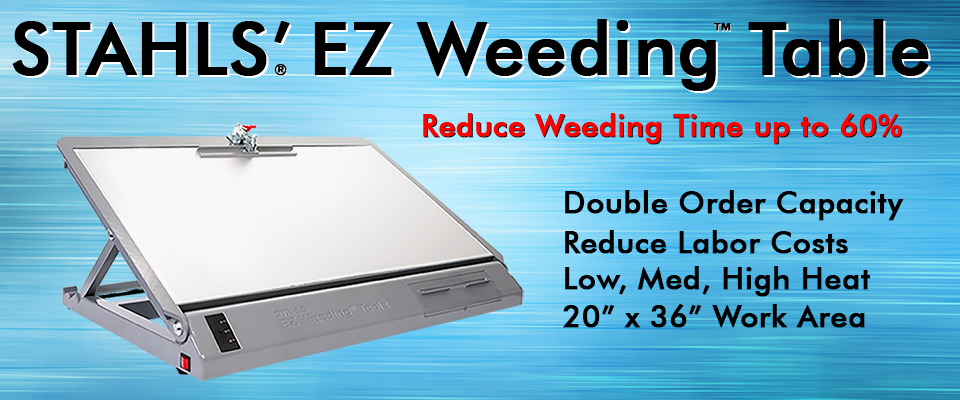 EZ-Weeding-Table